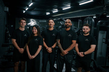 HOW TO START A GYM BUSINESS IN 2026