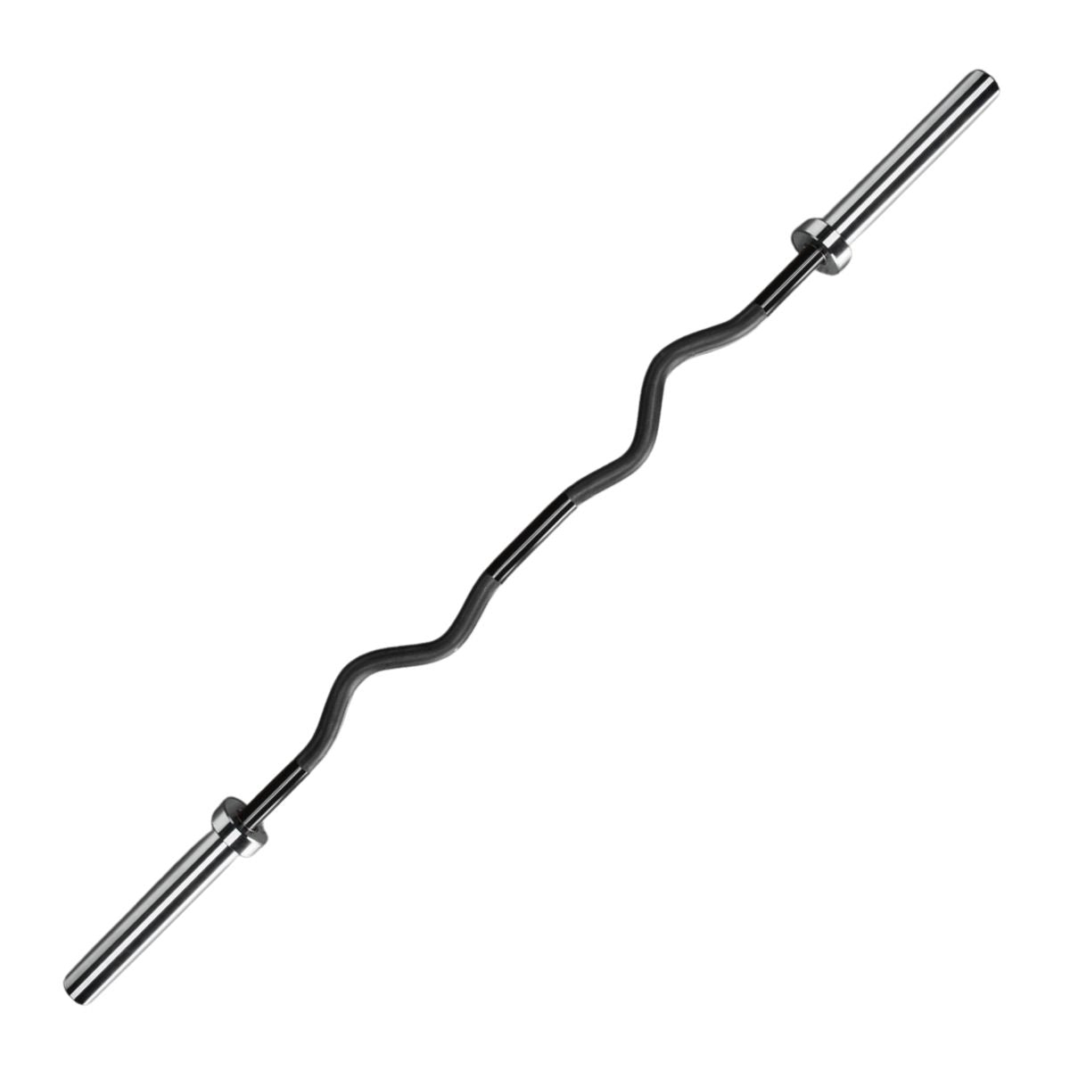 AltraBody® Olympic Rackable EZ Curl Bar - Premier Fitness Supply
