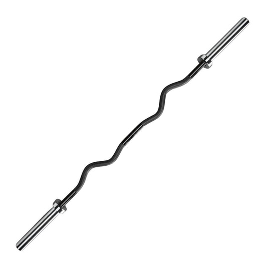 AltraBody® Olympic Rackable EZ Curl Bar - Premier Fitness Supply