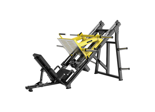45 Degree Plate-Loaded Leg Press - AltraBody® Triumph Series - Premier Fitness Supply