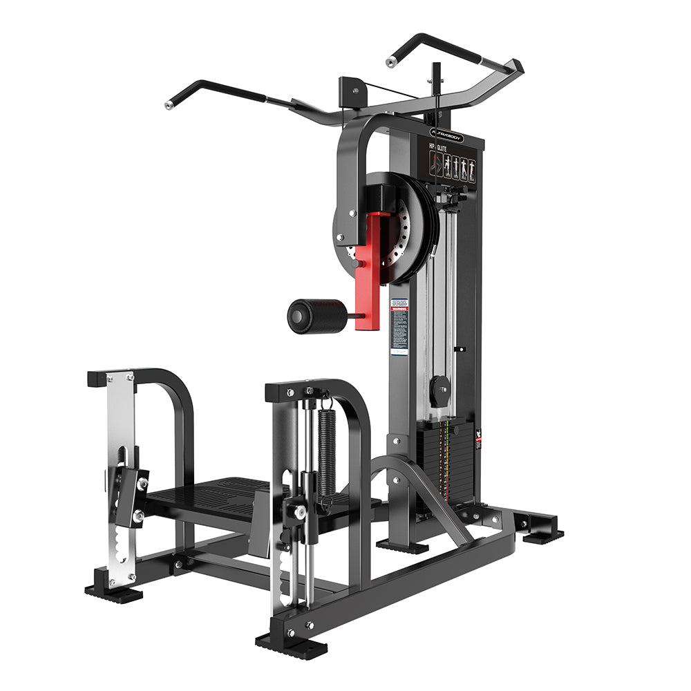 Multi Hip & Glute - AltraBody® HeavySet Series [Pin-Loaded] - Premier Fitness Supply