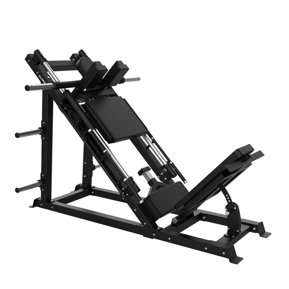AltraBody® Core - Dual 45degree Leg Press/Hack Squat - Premier Fitness Supply