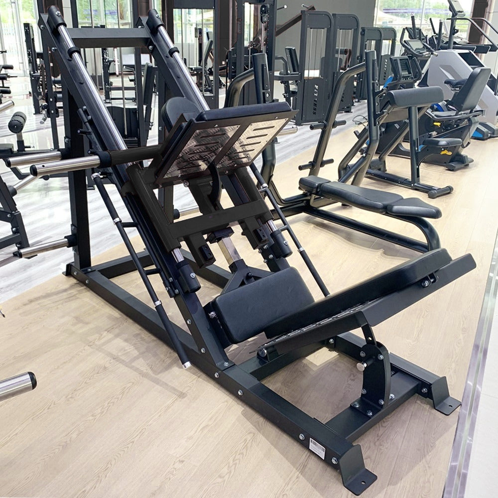 AltraBody® Core - Dual 45degree Leg Press/Hack Squat - Premier Fitness Supply