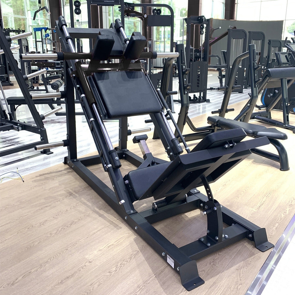 AltraBody® Core - Dual 45degree Leg Press/Hack Squat - Premier Fitness Supply