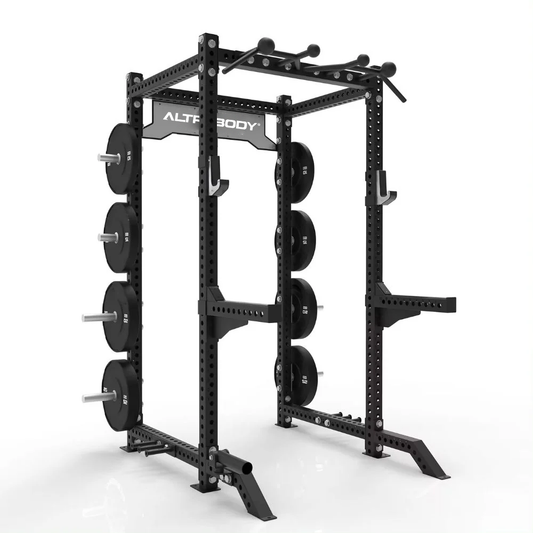 AltraBody® Future™ Commercial Power Rack - Premier Fitness Supply
