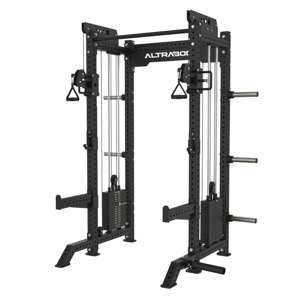 AltraBody® Future™ M2 Multi-Trainer - Premier Fitness Supply