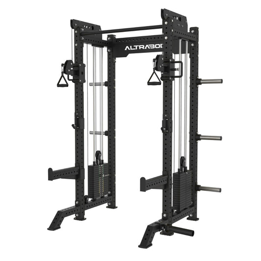 AltraBody® Future™ M2 Multi-Trainer - Premier Fitness Supply