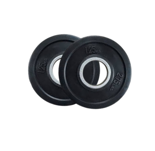AltraBody® Olympic Weight Plates - Premier Fitness Supply