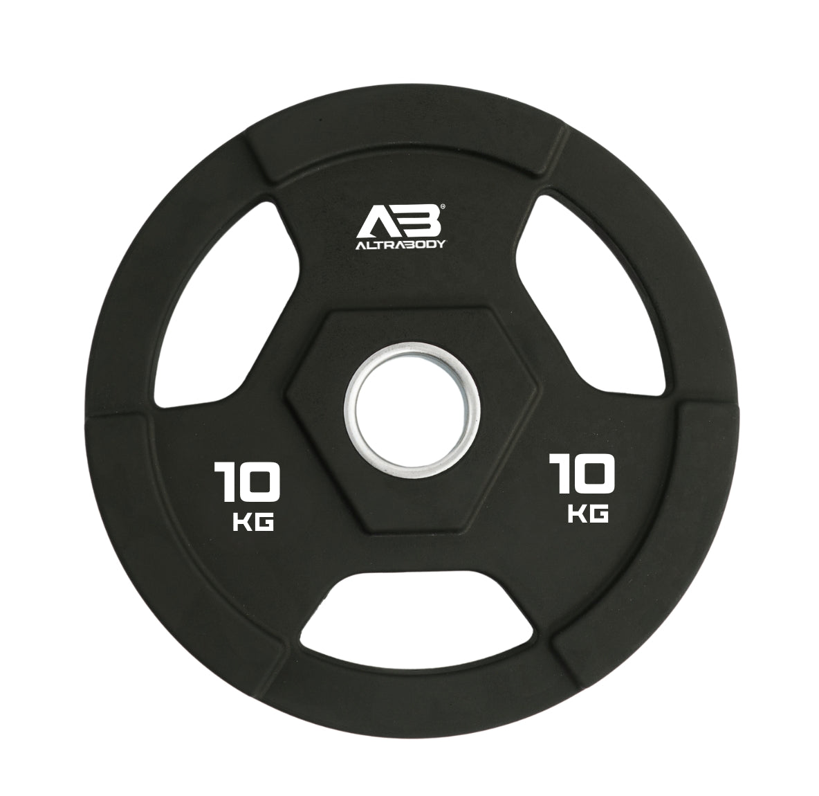 AltraBody® Olympic Weight Plates - Premier Fitness Supply