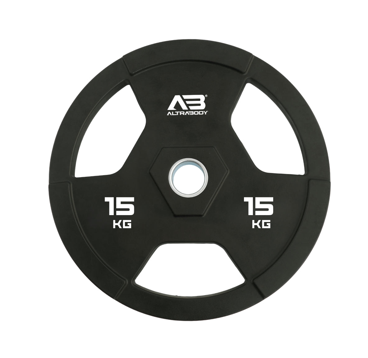 AltraBody® Olympic Weight Plates - Premier Fitness Supply