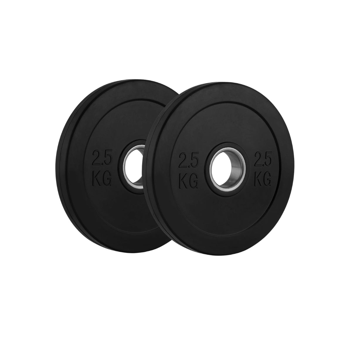 AltraBody® Olympic Weight Plates - Premier Fitness Supply