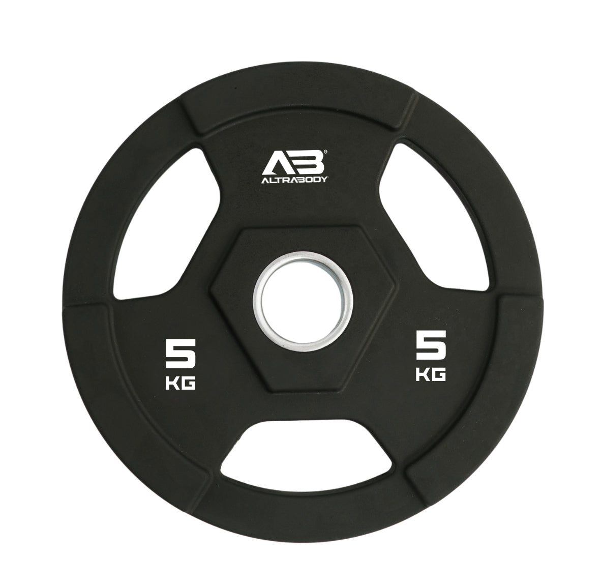 AltraBody® Olympic Weight Plates - Premier Fitness Supply
