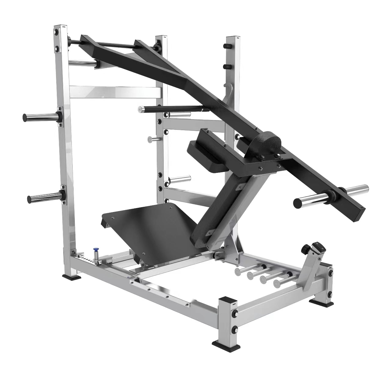 AltraBody® Core Pendulum Squat - Premier Fitness Supply
