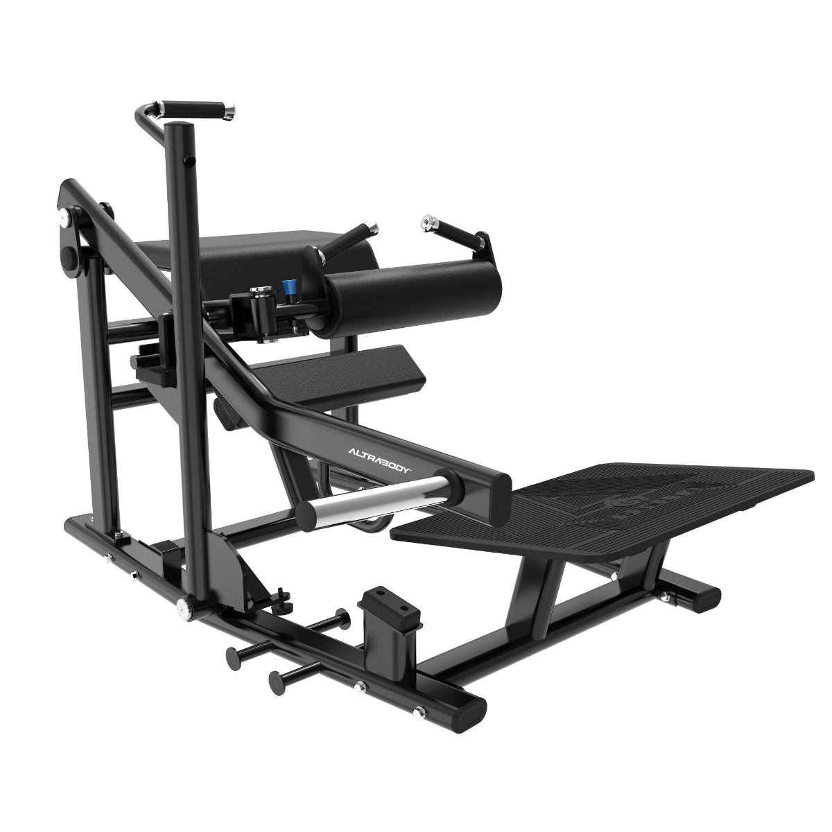 AltraBody® Core Hip Thrust - Premier Fitness Supply