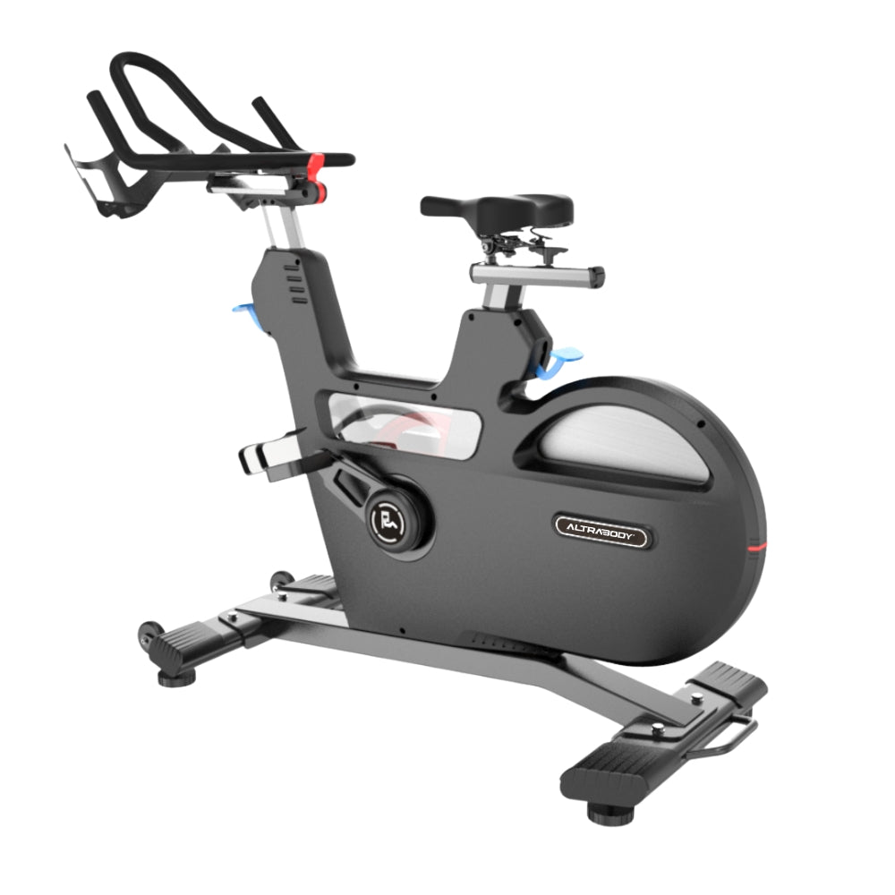 AltraBody® CXS-30 Commercial Spin Bike - Premier Fitness Supply