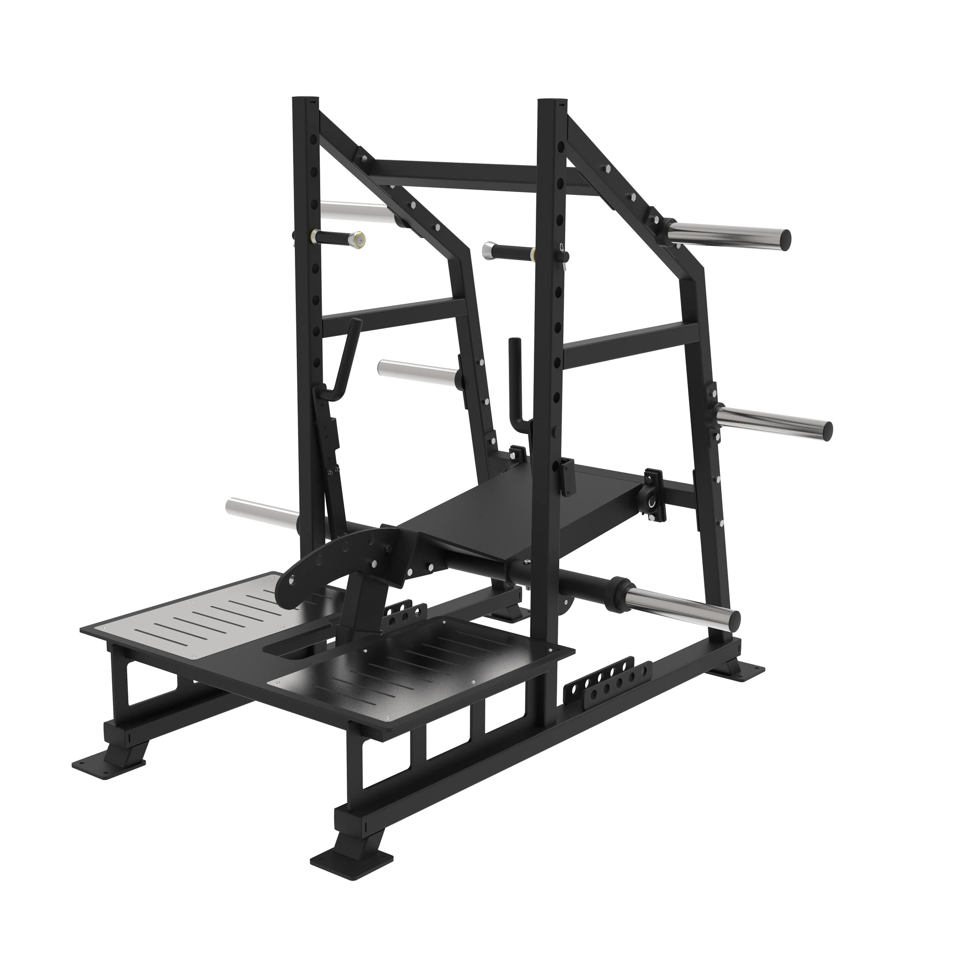 AltraBody® Plate-Loaded Belt Squat - Premier Fitness Supply