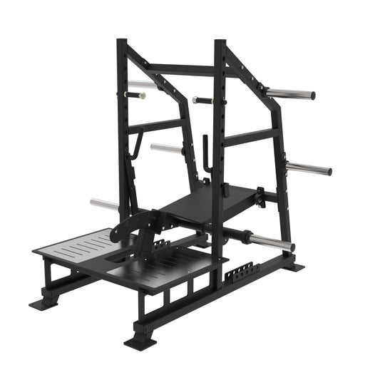 AltraBody® Plate-Loaded Belt Squat - Premier Fitness Supply