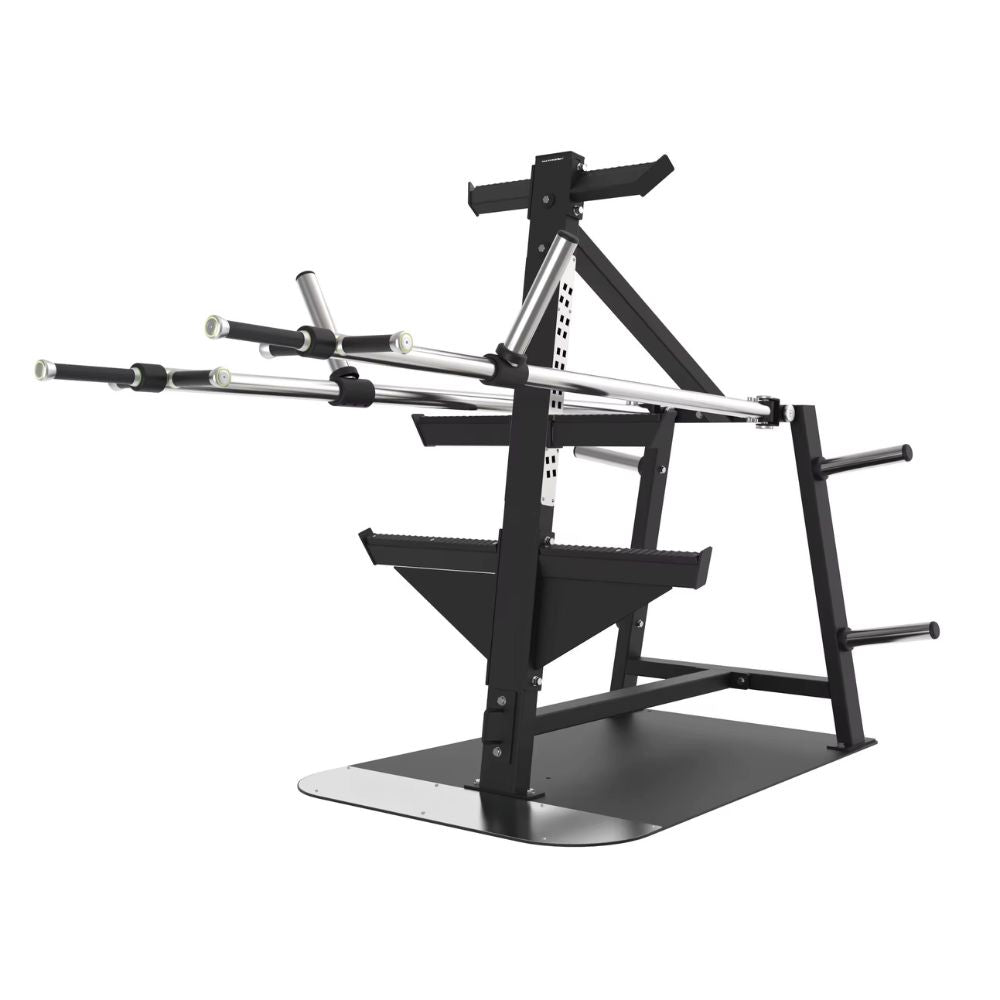 AltraBody® Core Plate-Loaded Free-Trainer - Premier Fitness Supply