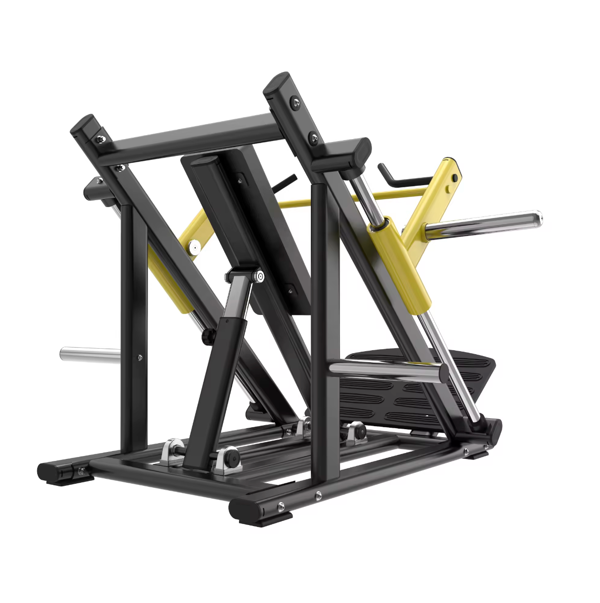 Linear Row - AltraBody® Triumph Series - Premier Fitness Supply