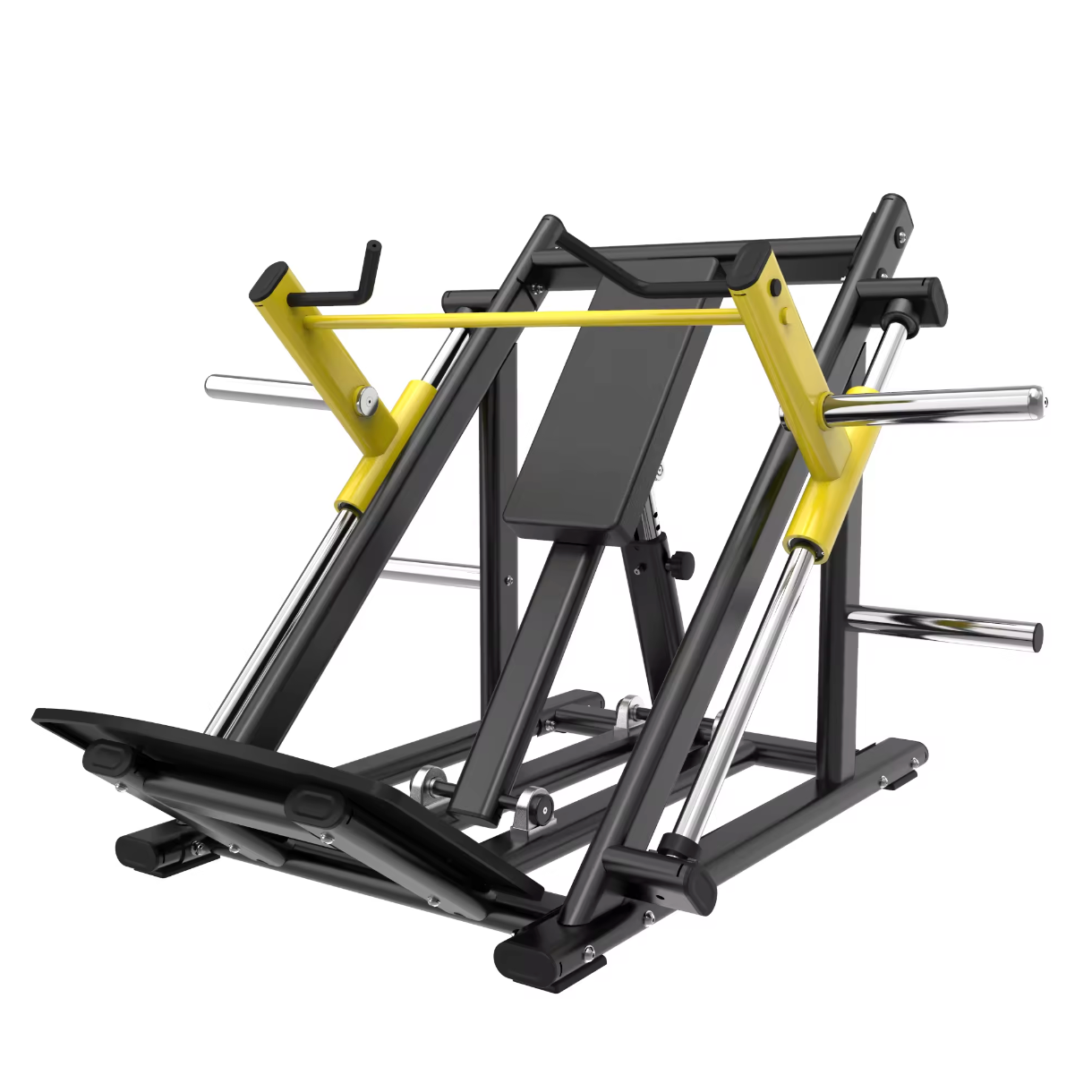 Linear Row - AltraBody® Triumph Series - Premier Fitness Supply