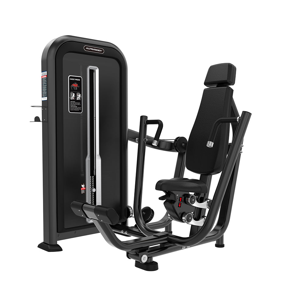 Chest Press - AltraBody® Triumph™ Series [Pin-Loaded] - Premier Fitness Supply