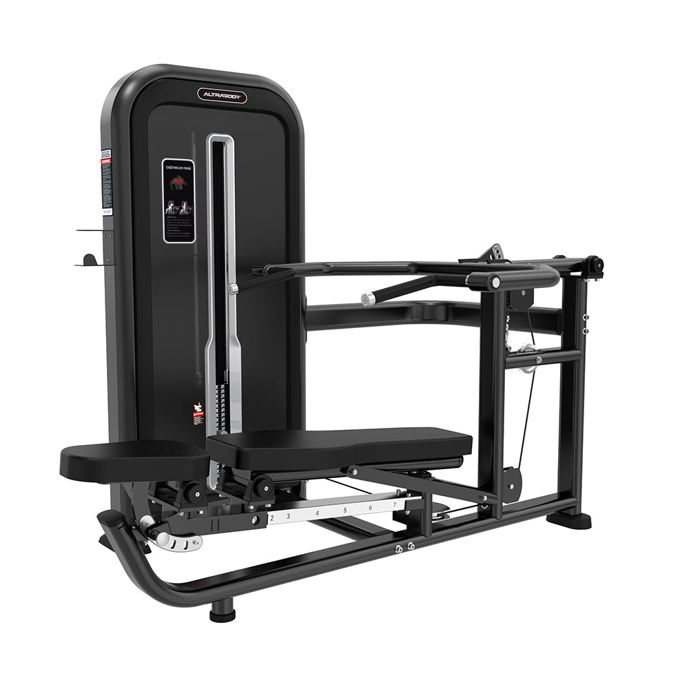 Multi-Press - AltraBody® Triumph™ Series [Pin-Loaded] - Premier Fitness Supply