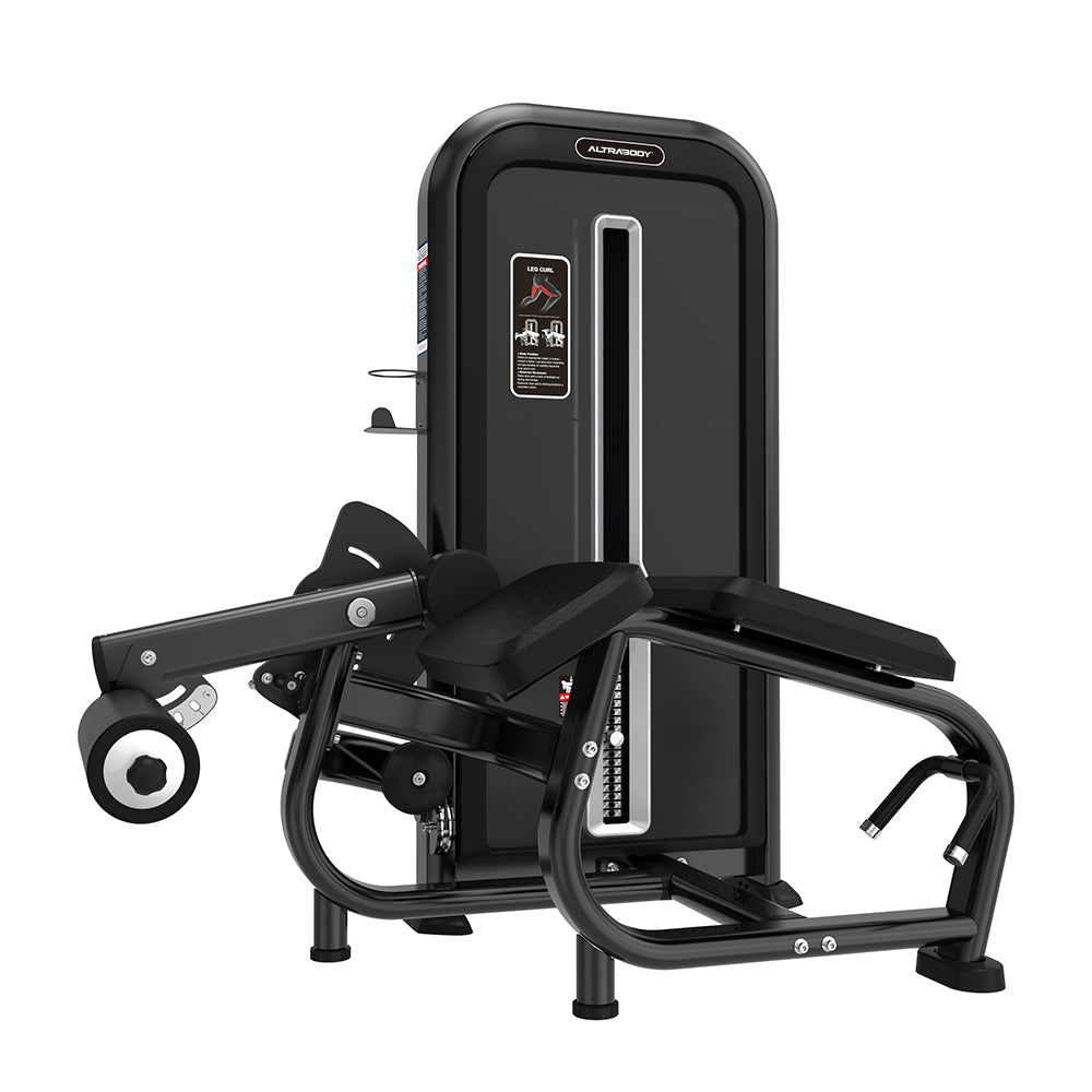 Prone Leg Curl - AltraBody® Triumph™ Series [Pin-Loaded] - Premier Fitness Supply