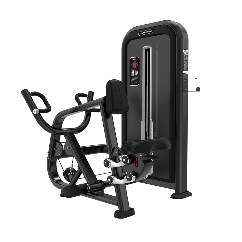Row - AltraBody® Triumph™ Series [Pin-Loaded] - Premier Fitness Supply