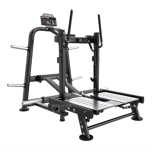 Belt Squat - AltraBody® BioMax Series - Premier Fitness Supply