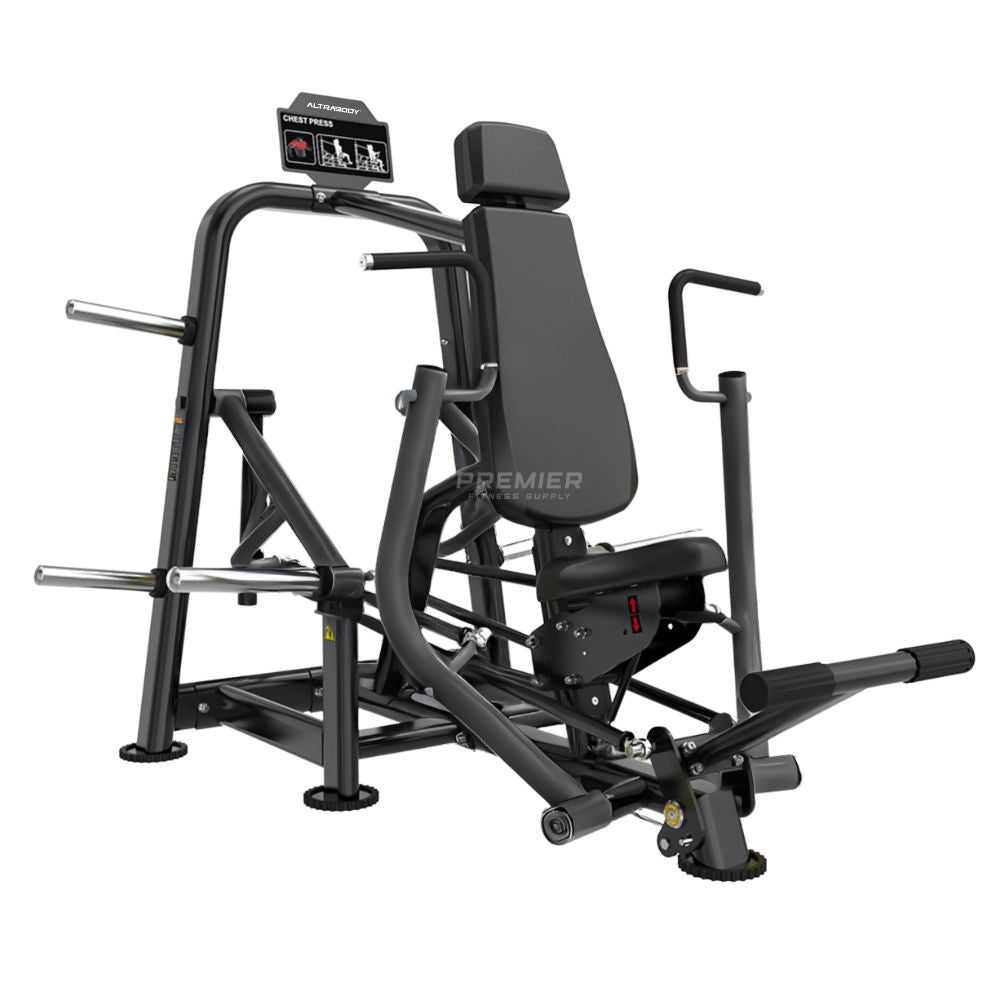 Chest Press - AltraBody® BioMax Series - Premier Fitness Supply