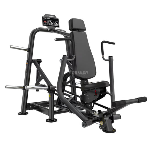 Chest Press - AltraBody® BioMax Series - Premier Fitness Supply