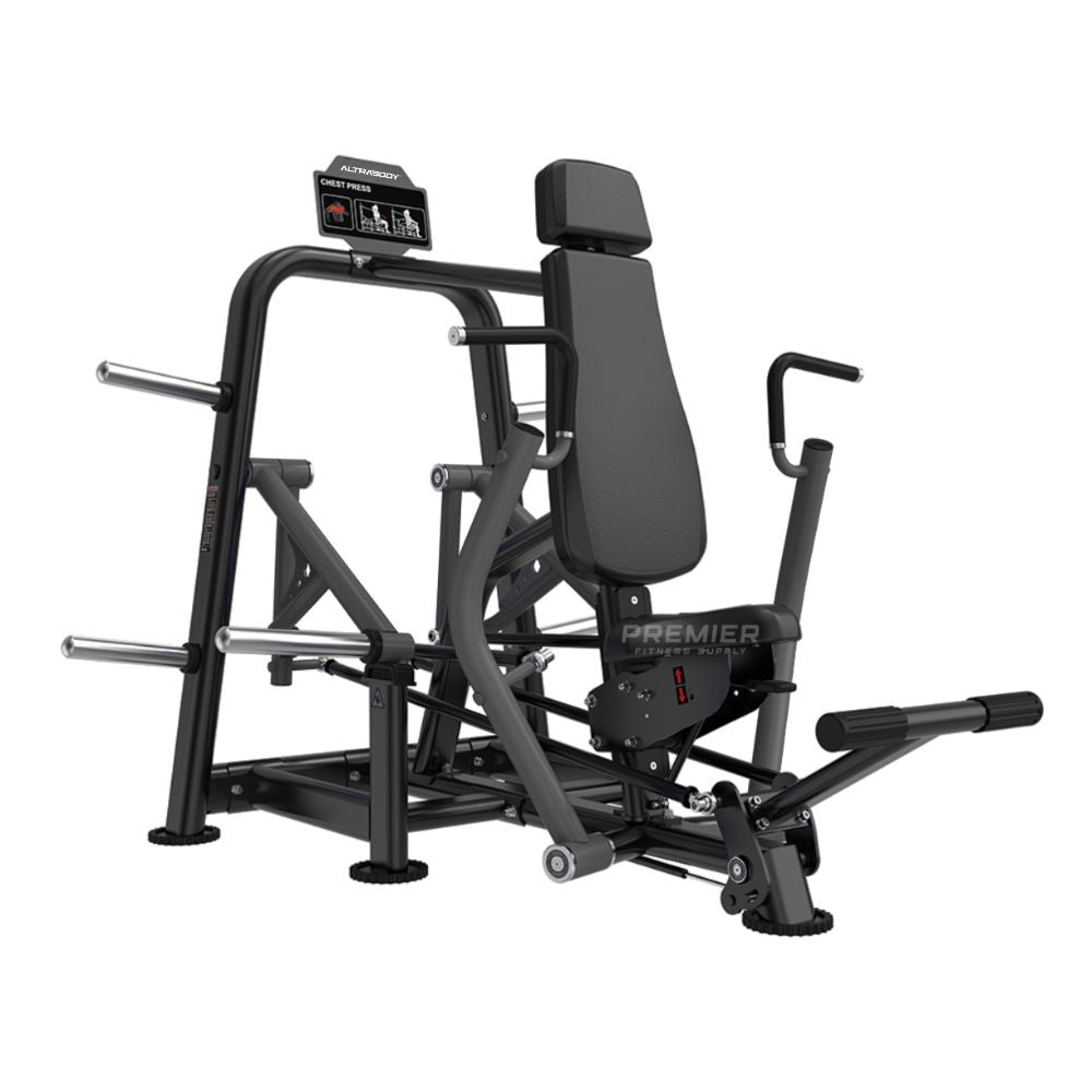 Decline Press - AltraBody® BioMax Series - Premier Fitness Supply