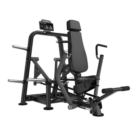 Decline Press - AltraBody® BioMax Series - Premier Fitness Supply