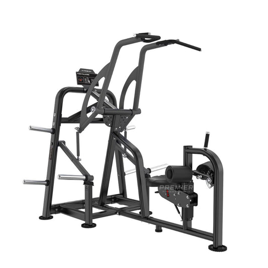 Fixed Pulldown - AltraBody® BioMax Series - Premier Fitness Supply