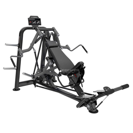 Incline Pec Fly - AltraBody® BioMax Series - Premier Fitness Supply