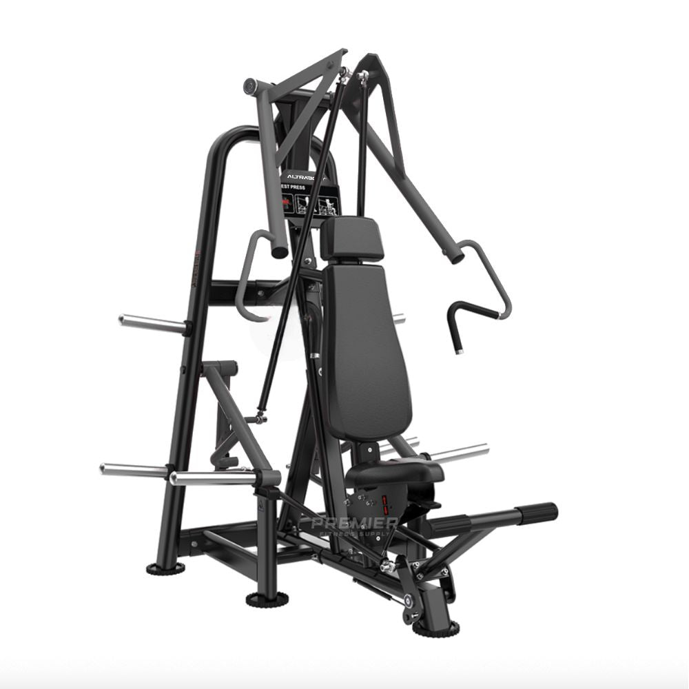 Incline Press - AltraBody® BioMax Series - Premier Fitness Supply