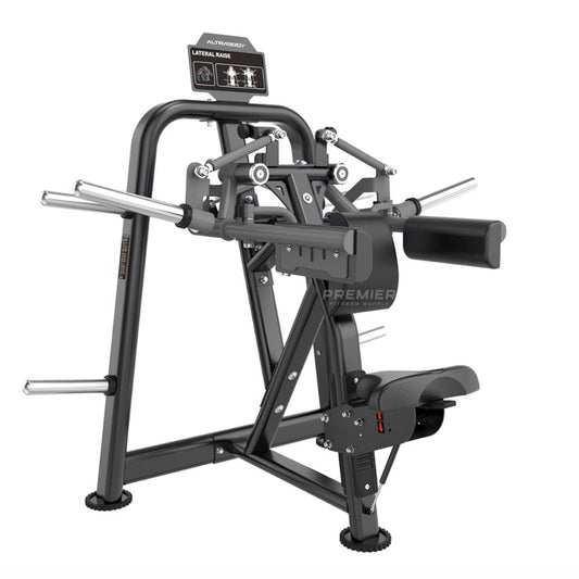 Lateral Raise - AltraBody® BioMax Series - Premier Fitness Supply
