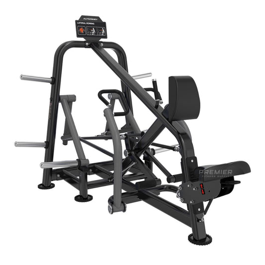 Lateral Row - AltraBody® BioMax Series - Premier Fitness Supply