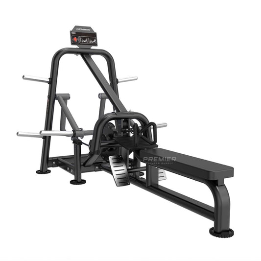 Low Row - AltraBody® BioMax Series - Premier Fitness Supply