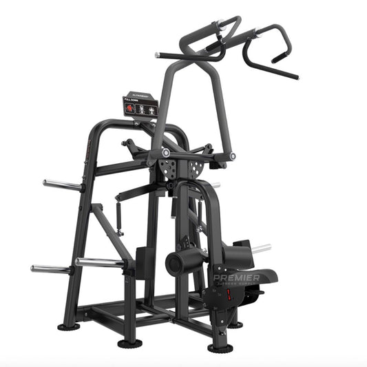 Pulldown - AltraBody® BioMax Series - Premier Fitness Supply