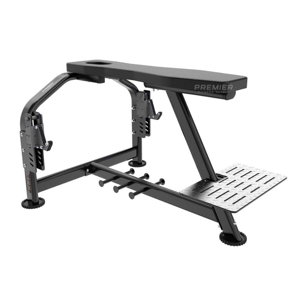 Seal Row - AltraBody® BioMax Series - Premier Fitness Supply
