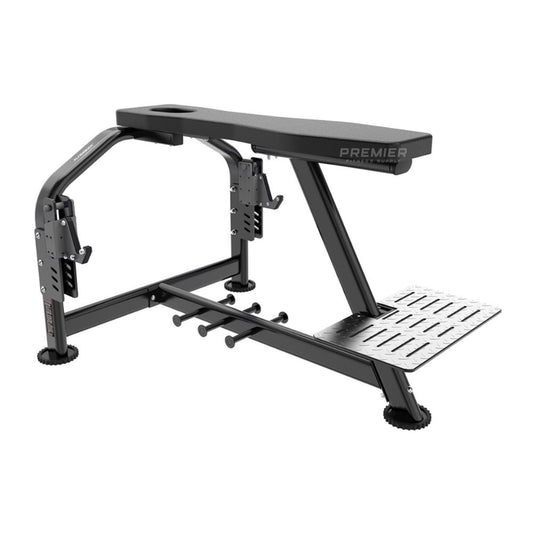 Seal Row - AltraBody® BioMax Series - Premier Fitness Supply