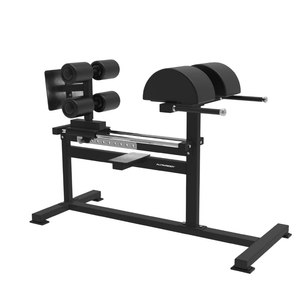AltraBody® Core Glute Ham Developer GHD - Premier Fitness Supply