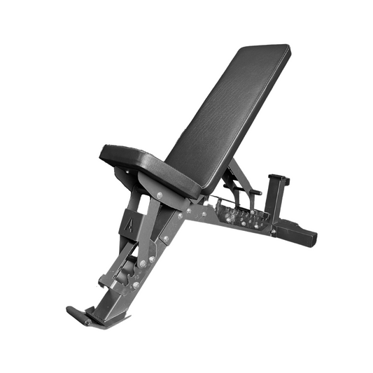 AltraBody Premium Adjustable Bench - Premier Fitness Supply
