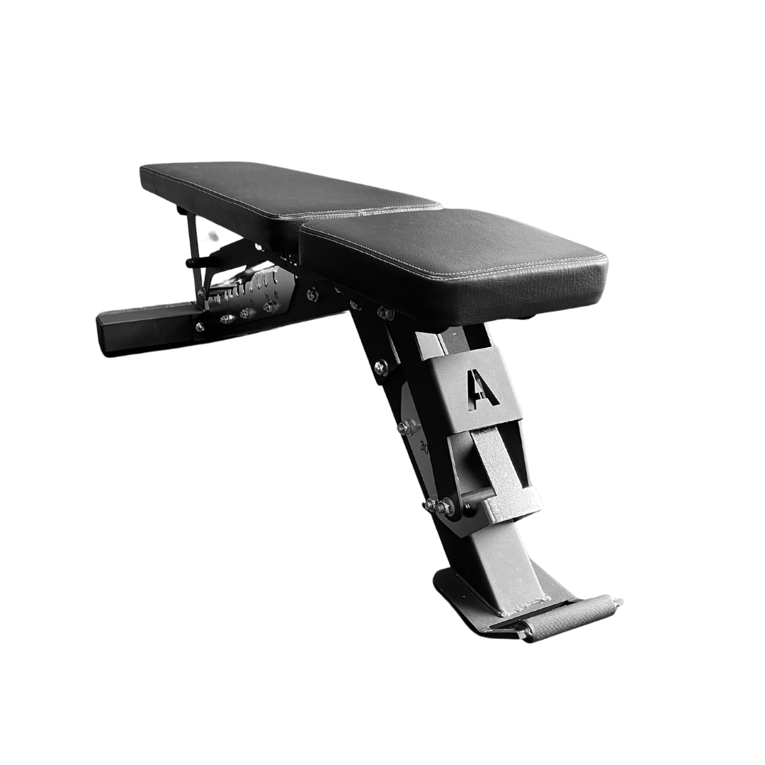 AltraBody Premium Adjustable Bench - Premier Fitness Supply
