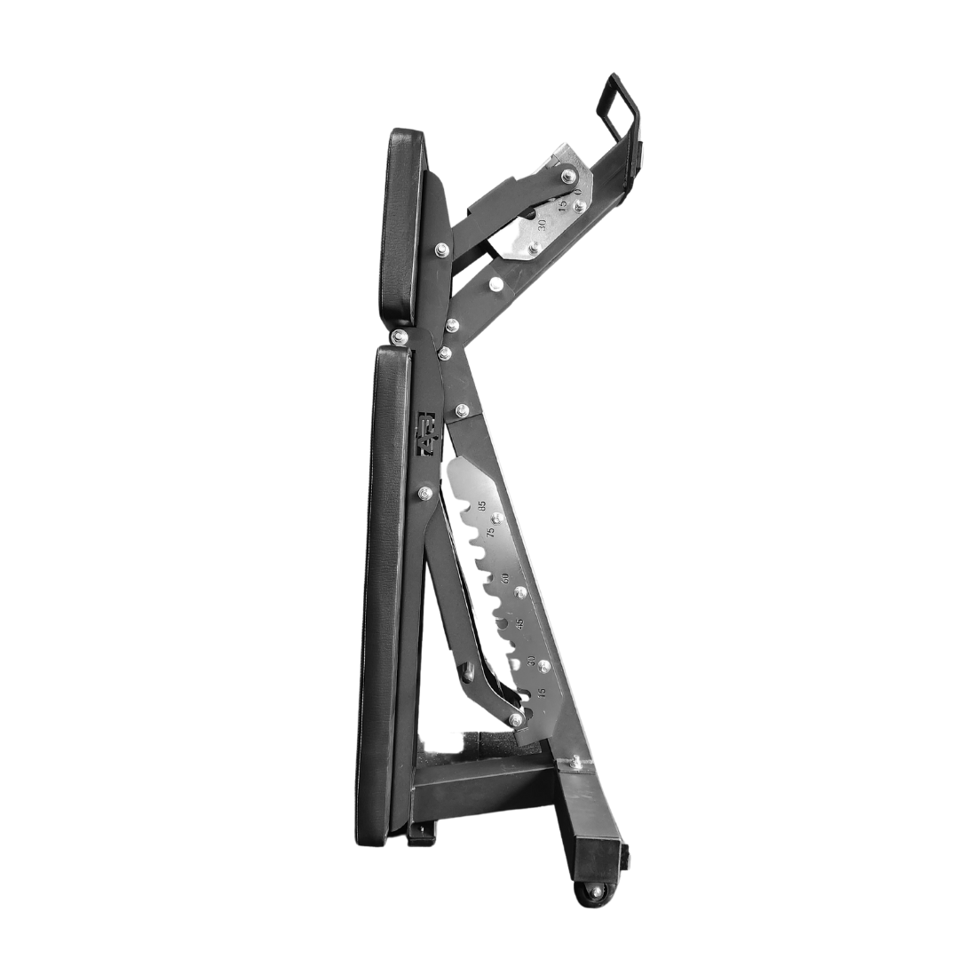 AltraBody Premium Adjustable Bench - Premier Fitness Supply