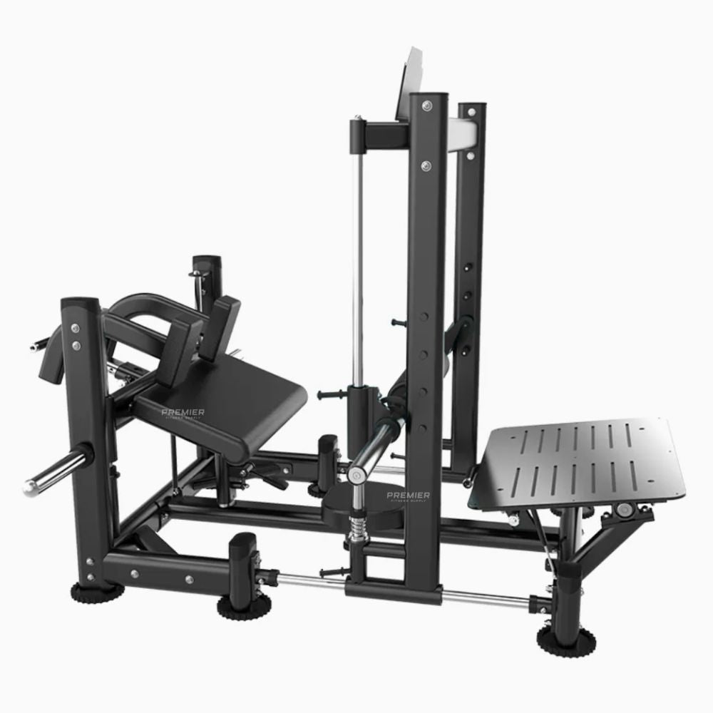 3D Hip Thrust - AltraBody® BioMax Series - Premier Fitness Supply