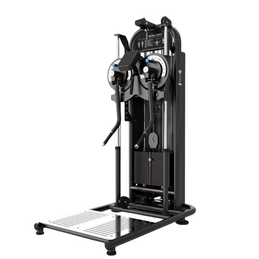 AltraBody® Core Pin-Loaded Standing Multi-Flight - Premier Fitness Supply