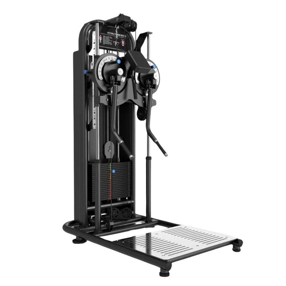 AltraBody® Core Pin-Loaded Standing Multi-Flight - Premier Fitness Supply