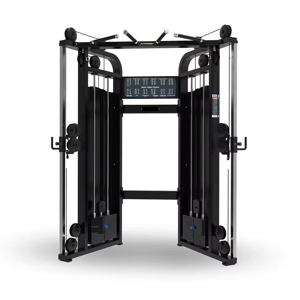 AltraBody® Functional Trainer - Premier Fitness Supply